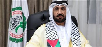 رئيس البرلمان العربي يرحب بقرار الجمعية العامة للأمم المتحدة بشأن مشاركة فلسطين