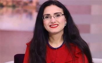   ريم بسيوني تكشف أسرار "معرفة الله" عند الغزالي وابن طفيل في بيت السناري 29 سبتمبر