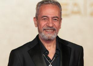 صبري فواز يحسم جدل أفيش "القصص": الأزمة مع الشركة المنتجة ولا علاقة لـMBC والسعودية