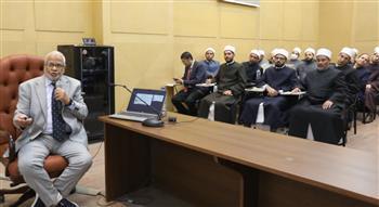 انطلاق دورة "الفلك الشرعي" بدار الإفتاء بثلاث محاضرات حول الأهلة والمواقيت وضوابط الرؤية