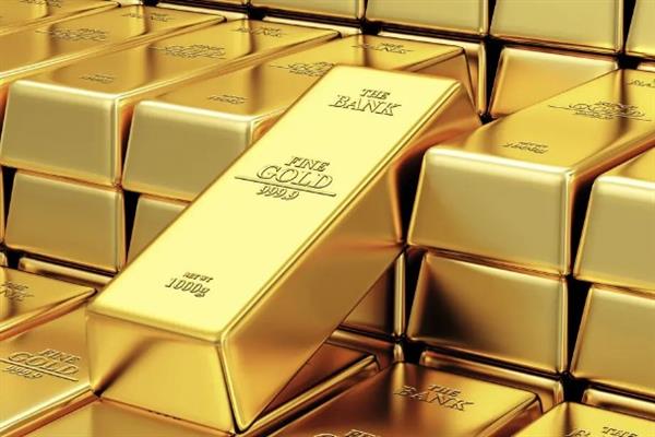 الذهب يتراجع مع ترقب تطورات الشرق الأوسط