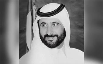   ديوان حاكم دبي ينعى الشيخ أحمد بن راشد