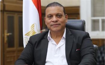 الفضالي: العالم يترقب نتائج زيارة مدير ال cia إلى القاهرة