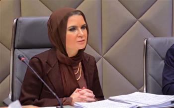   سحر نصر من جنيف: المشاركة البرلمانية المبكرة تضمن تنفيذ سياسات اقتصادية أكثر فاعلية