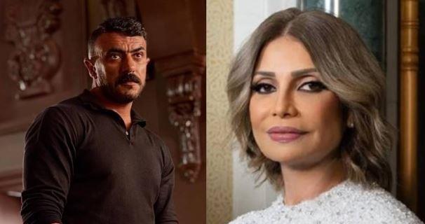 سوسن بدر تنضم لمسلسل "سلطان الديب" مع أحمد العوضي في رمضان 2027