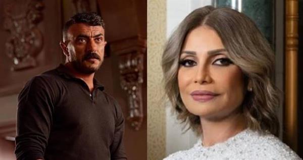 سوسن بدر تنضم لمسلسل "سلطان الديب" مع أحمد العوضي في رمضان 2027
