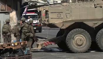   رئيس بلدية بدو بالقدس: لا صحة لادعاءات الاحتلال بأن منفذ هجوم رام الله من قرية بدو