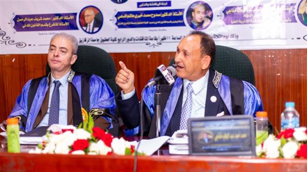 د. محمد خفاجي: من سيادة الأرض إلى سيادة البيانات.. الإنترنت يواجه الأمن القومي