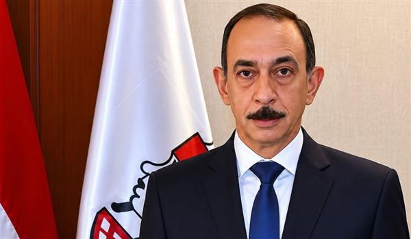 محافظ سوهاج يوجه بتوفير حماية تأمينية للمشروعات والمنشآت