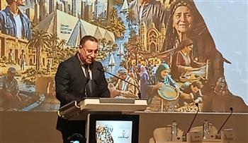   ويزر التعليم العالي: مبادرة لتمويل مشروعات التخرج ولابد من عودة المسرح الجامعي