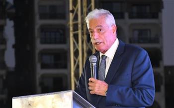   خالد فوده: خارطة طريق استراتيجية للتعامل مع ملف الهوية الوطنية في المرحلة القادمة