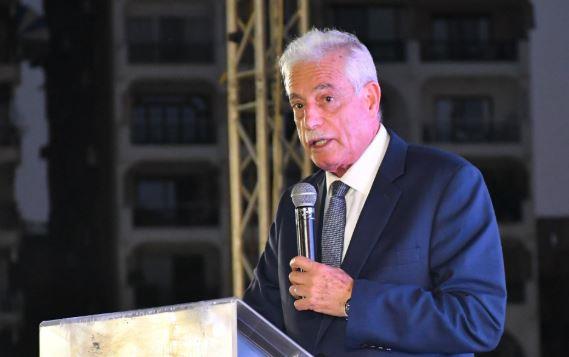 خالد فوده: خارطة طريق استراتيجية للتعامل مع ملف الهوية الوطنية في المرحلة القادمة