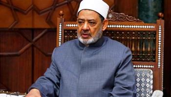   شيخ الأزهر يعزي الشيخ محمد بن راشد آل مكتوم في وفاة شقيقه