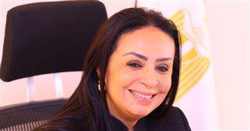 وزيرة التضامن: الهوية الوطنية كيان حي يتجدد مع كل جيل
