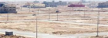   4 أكتوبر .. بدء تسليم قطع أراضى مشروع «بيت الوطن» بالعبور الجديدة 