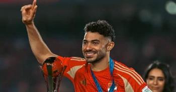   الدوري الليبي يهدد استمرار ياسر إبراهيم مع الأهلي