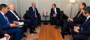   مصر وتونس تبحثان تطورات غزة وليبيا والسودان
