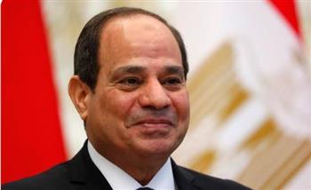 الرئيس السيسي يهنئ أرمينيا ومالطا وبليز بذكرى أعيادهم الوطنية