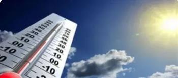   طقس الغد .. حار رطب نهارا وشبورة صباحا والعظمى بالقاهرة 32 درجة