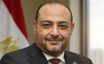   محمد مصطفى كشر: الدبلوماسية المصرية تفتح مسارات الحوار في أزمات المنطقة