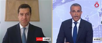   الخارجية الفرنسية: اجتماعات على مدار الأسبوع لبحث أزمة الشرق الأوسط