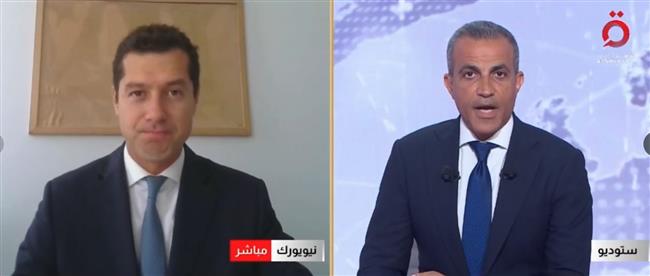 الخارجية الفرنسية: اجتماعات على مدار الأسبوع لبحث أزمة الشرق الأوسط