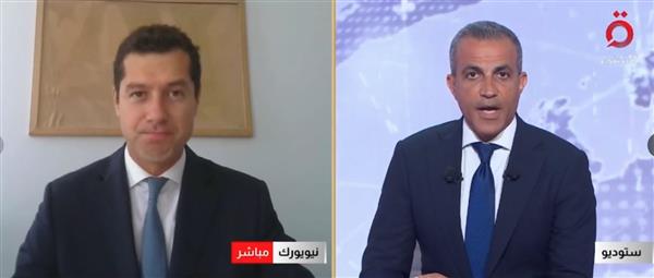 الخارجية الفرنسية: اجتماعات على مدار الأسبوع لبحث أزمة الشرق الأوسط