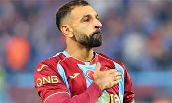 محمد صلاح ينضم لمعسكر منتخب مصر استعدادا لمواجهة أنجولا