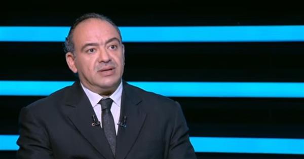 شريف سليمان: برامج دعم وتدريب المصدرين تأتي ضمن استراتيجية زيادة الصادرات المصرية
