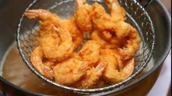   طريقة عمل السمك البربوني المقلي المقرمش.. تتبيلة مميزة وخطوات بسيطة