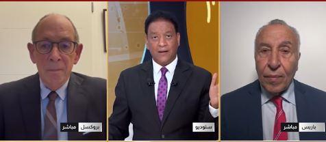 محلل سياسي: الاتحاد الأوروبي يتقارب مع كندا لاستبدال الغاز الأمريكي بالغاز الكندي