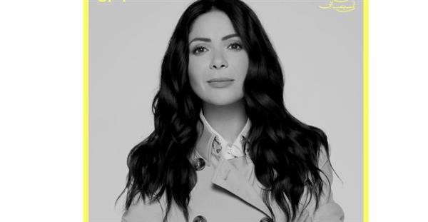 مهرجان الجونة السينمائي يمنح منى زكي جائزة الإنجاز الإبداعي