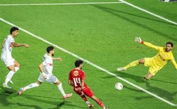   الأهلي يخاطب اتحاد الكرة بشأن حكام مباراة الزمالك