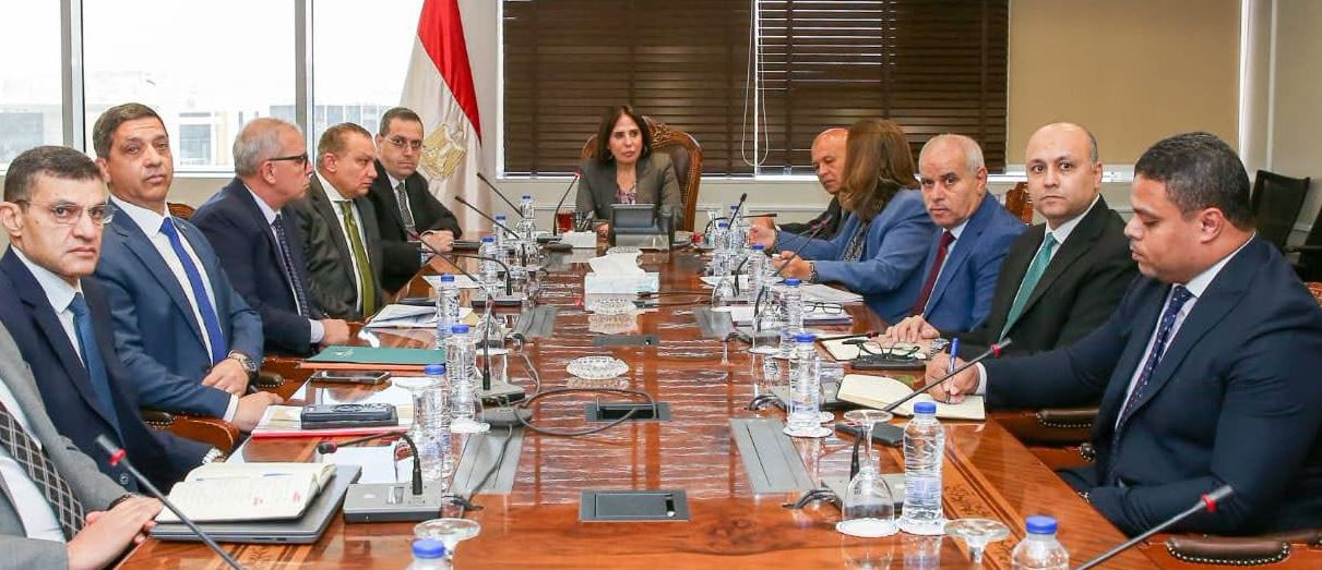 الإسكان تعلن موقف وحدات «سكن لكل المصريين» ومواعيد الطرح