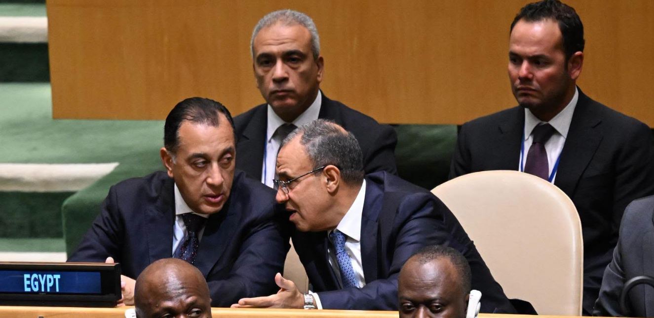 مدبولي يترأس وفد مصر في اجتماعات الأمم المتحدة بنيويورك