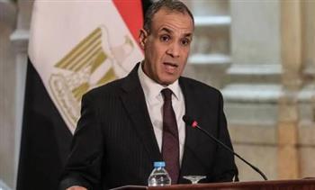 وزير الخارجية يلتقى نظيره السويسرى على هامش أعمال الجمعية العامة للأمم المتحدة