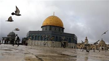   1678 مستوطنًا اقتحموا الأقصى خلال يومين.. طقوس وصلوات توراتية وتصعيد في البلدة القديمة