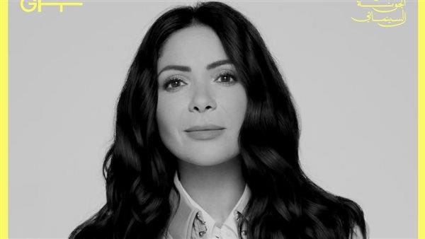 مهرجان الجونة السينمائي يمنح منى زكي جائزة الإنجاز الإبداعي