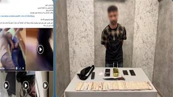   الداخلية كشف حقيقة ادعاءات سيدة باقتحام منزلها والاستيلاء على أموال بمدينة نصر