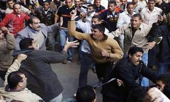 مصرع سيدة وإصابة 4 أشخاص في مشاجرة بقنا