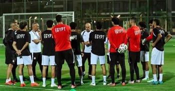 تصفيات أمم أفريقيا.. مواعيد مباريات مصر أمام أنجولا وجنوب السودان