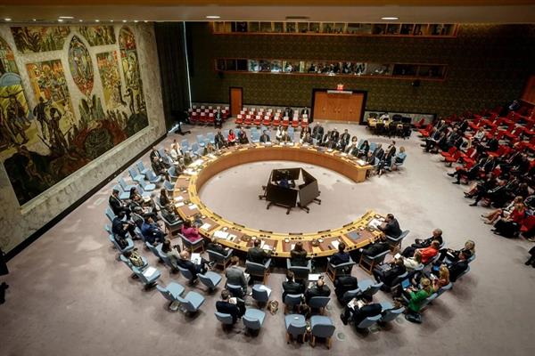 انعقاد قمة "الشراكة من أجل التعددية" على هامش اجتماعات الجمعية العامة للأمم المتحدة