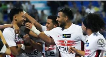   تحرك جديد من الزمالك قبل مواجهة الأهلي.. التفاصيل