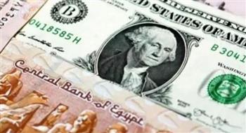 سعر الدولار اليوم.. آخر تحديث للأخضر مقابل الجنيه