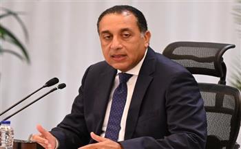 رئيس الوزراء في جلسة إعادة تشكيل النظام العالمي.. التنمية على طاولة النقاش