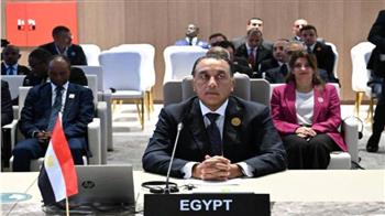   مدبولي: نحتاج نظاما دوليا يستجيب لاحتياجات الدول النامية ويمنحها دورا أكبر في القرار