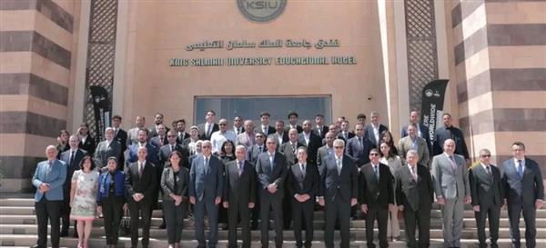 جامعة الفيوم تشارك في إطلاق "فاتيل مصر"
