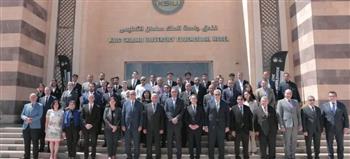   جامعة الفيوم تشارك في إطلاق "فاتيل مصر"