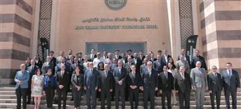 جامعة الفيوم تشارك في إطلاق "فاتيل مصر"