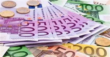   سعر اليورو اليوم.. تراجع جديد أمام الجنيه في البنوك